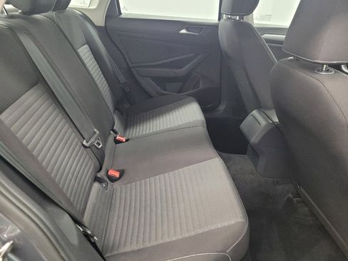 Used 2024 Volkswagen Jetta S FWD image 19
