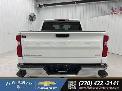Used 2024 Chevrolet Silverado 1500 LTZ w/ Max Trailering Package