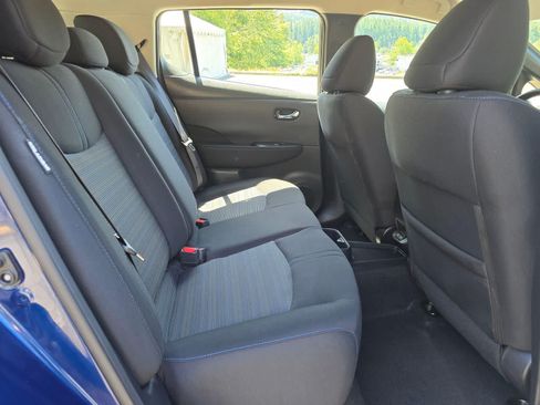 Used 2023 Nissan Leaf S FWD image 13