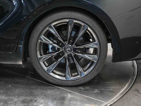 Used 2025 Lexus IS 300 F Sport RWD image 10