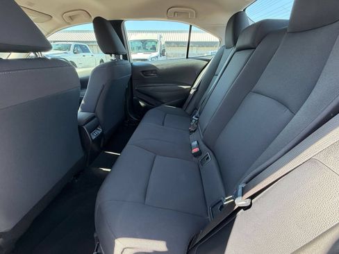 Used 2025 Toyota Corolla LE FWD image 23