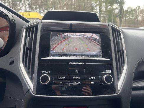 Used 2018 Subaru Impreza 2.0i image 15