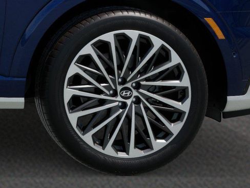 New 2026 Hyundai Palisade Calligraphy image 8