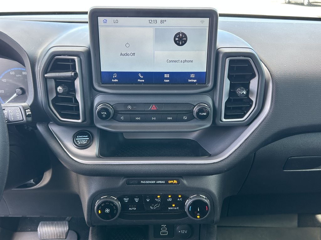 Used 2024 Ford Bronco Sport Big Bend AWD/4WD image 14