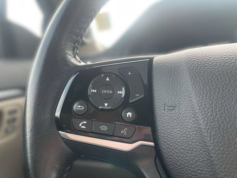 Used 2022 Honda Pilot Special Edition image 11