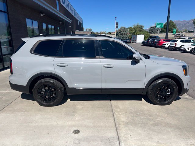 Used 2025 Kia Telluride SX Prestige X-Pro AWD/4WD image 6