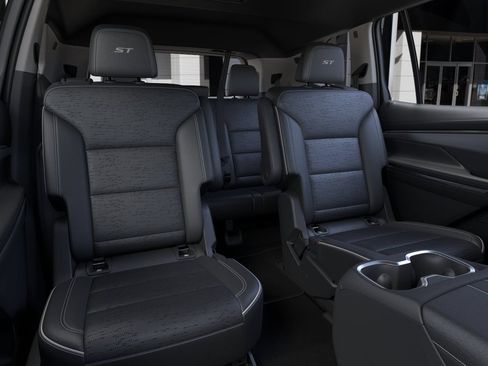 New 2026 Buick Enclave Sport Touring w/ Power Package FWD image 18