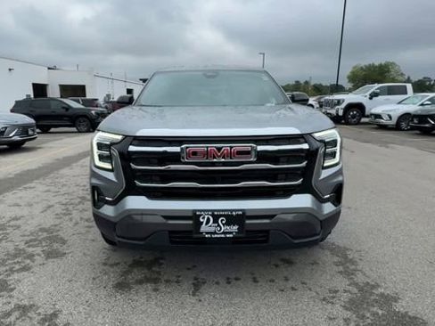 New 2026 GMC Terrain Elevation image 3