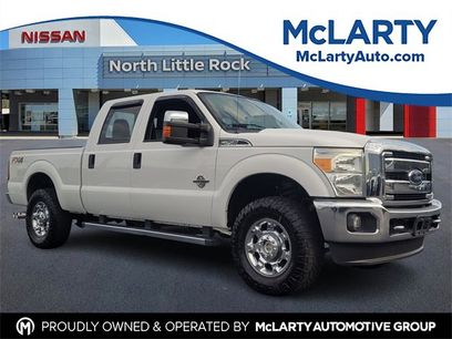 Used 2016 Ford F250 XLT w/ XLT Premium Package