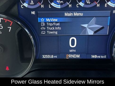 Used 2022 Ford F150 XLT w/ Equipment Group 302A High image 17