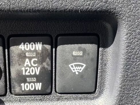 Used 2020 Toyota 4Runner TRD Pro AWD/4WD image 37