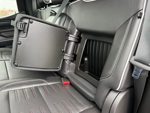 Used 2022 GMC Sierra 1500 AT4X image 20