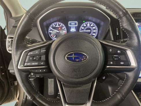 Used 2023 Subaru Outback Limited image 18