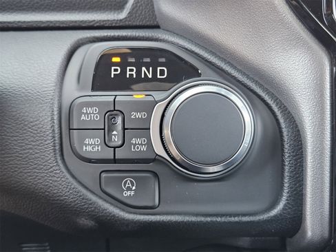 New 2026 RAM 1500 Lone Star image 23