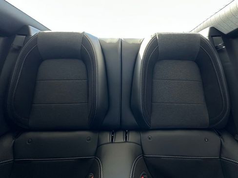 New 2025 Ford Mustang Ecoboost Fastback image 51