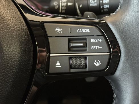 New 2026 Honda Passport RTL image 28
