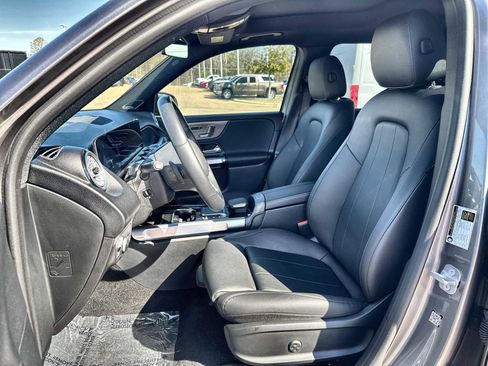 Certified 2023 Mercedes-Benz EQB 350 4MATIC SUV image 3