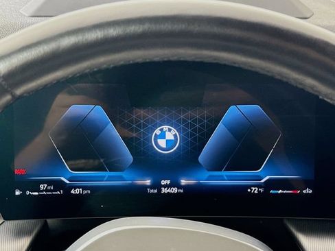 Used 2023 BMW X1 xDrive28i w/ Premium Package AWD/4WD image 12