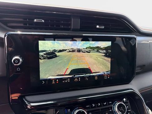 New 2026 GMC Sierra 1500 AT4 w/ AT4 Premium Package AWD/4WD image 24