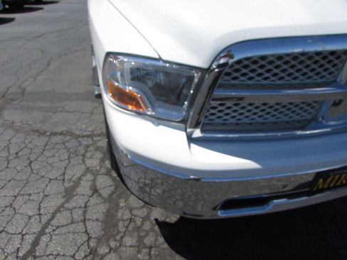 Used 2011 RAM 1500 Classic SLT RWD image 28