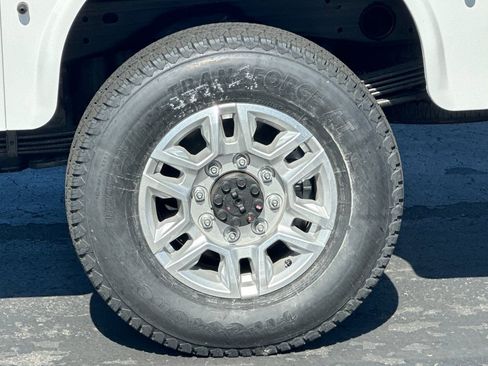 New 2026 Chevrolet Silverado 2500 W/T w/ WT Convenience Package RWD image 27