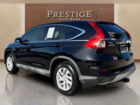 Used 2016 Honda CR-V EX image 33
