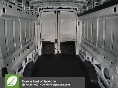 New 2026 Ford Transit 350 148 High Roof Extended AWD image 32