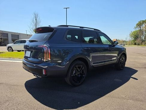 Used 2025 Kia Telluride EX X-Line AWD/4WD image 12