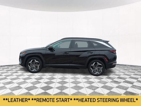 Used 2023 Hyundai Tucson Limited image 2