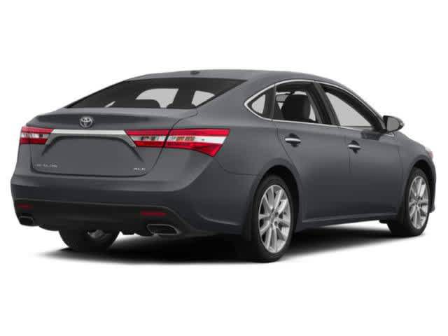 Used 2015 Toyota Avalon XLE FWD image 5