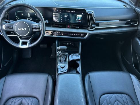 Used 2024 Kia Sportage X-Line w/ X-Line Premium Package image 13