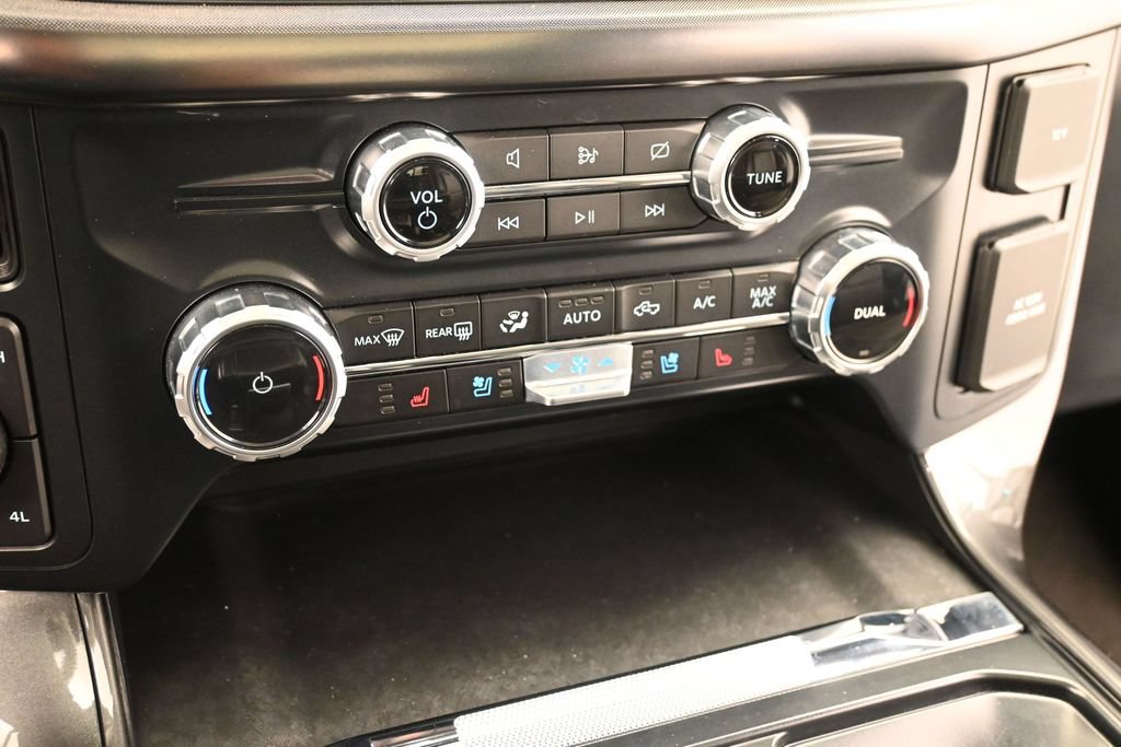 Certified 2023 Ford F150 Tremor w/ Equipment Group 402A High AWD/4WD image 11