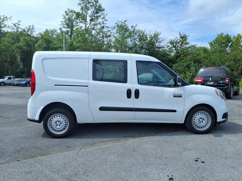 Used 2022 RAM ProMaster City Wagon FWD image 4