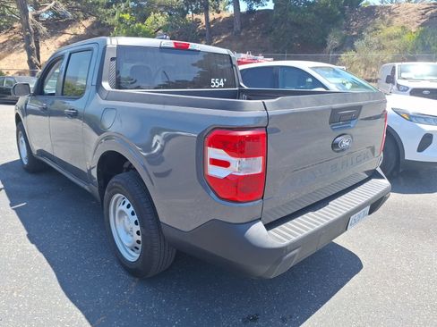 Used 2026 Ford Maverick XL FWD image 4