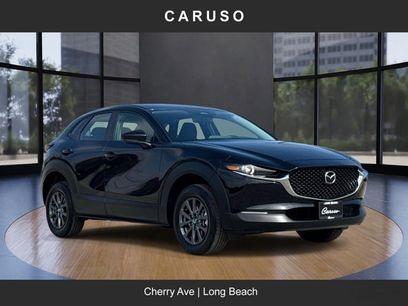 Certified 2026 MAZDA CX-30 AWD 2.5 S