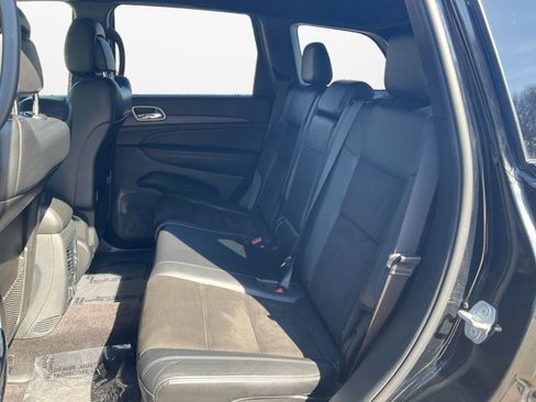 Used 2019 Jeep Grand Cherokee Altitude image 13
