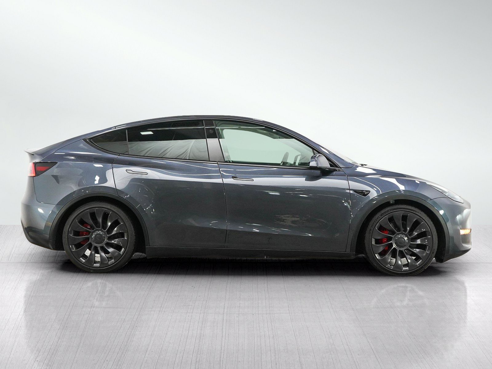 Used 2023 Tesla Model Y Performance AWD/4WD image 6