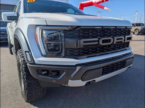Certified 2023 Ford F150 Raptor image 25