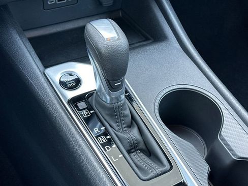 New 2026 Nissan Altima 2.5 SV FWD image 20