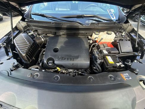 Certified 2023 Buick Enclave Essence w/ Experience Buick Package image 35