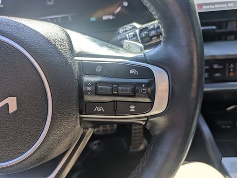 Used 2024 Kia Sportage X-Line Prestige AWD/4WD image 22
