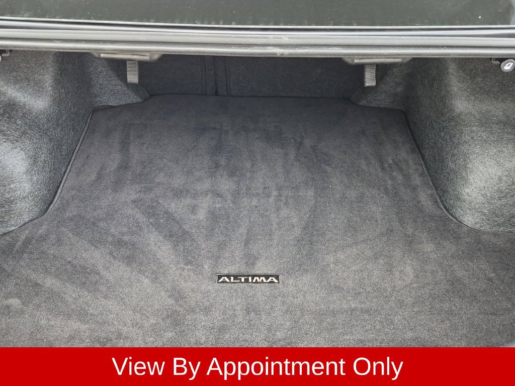 Used 2025 Nissan Altima 2.5 SV FWD image 28