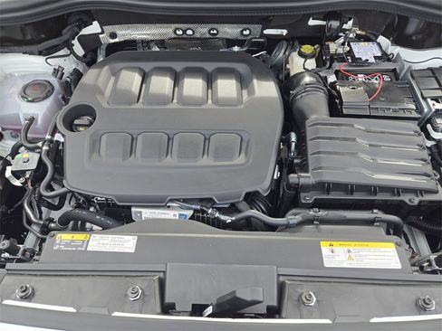 New 2026 Volkswagen Tiguan SE image 23