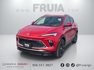 New 2026 Buick Encore GX Sport Touring w/ Advanced Technology Package FWD video 1