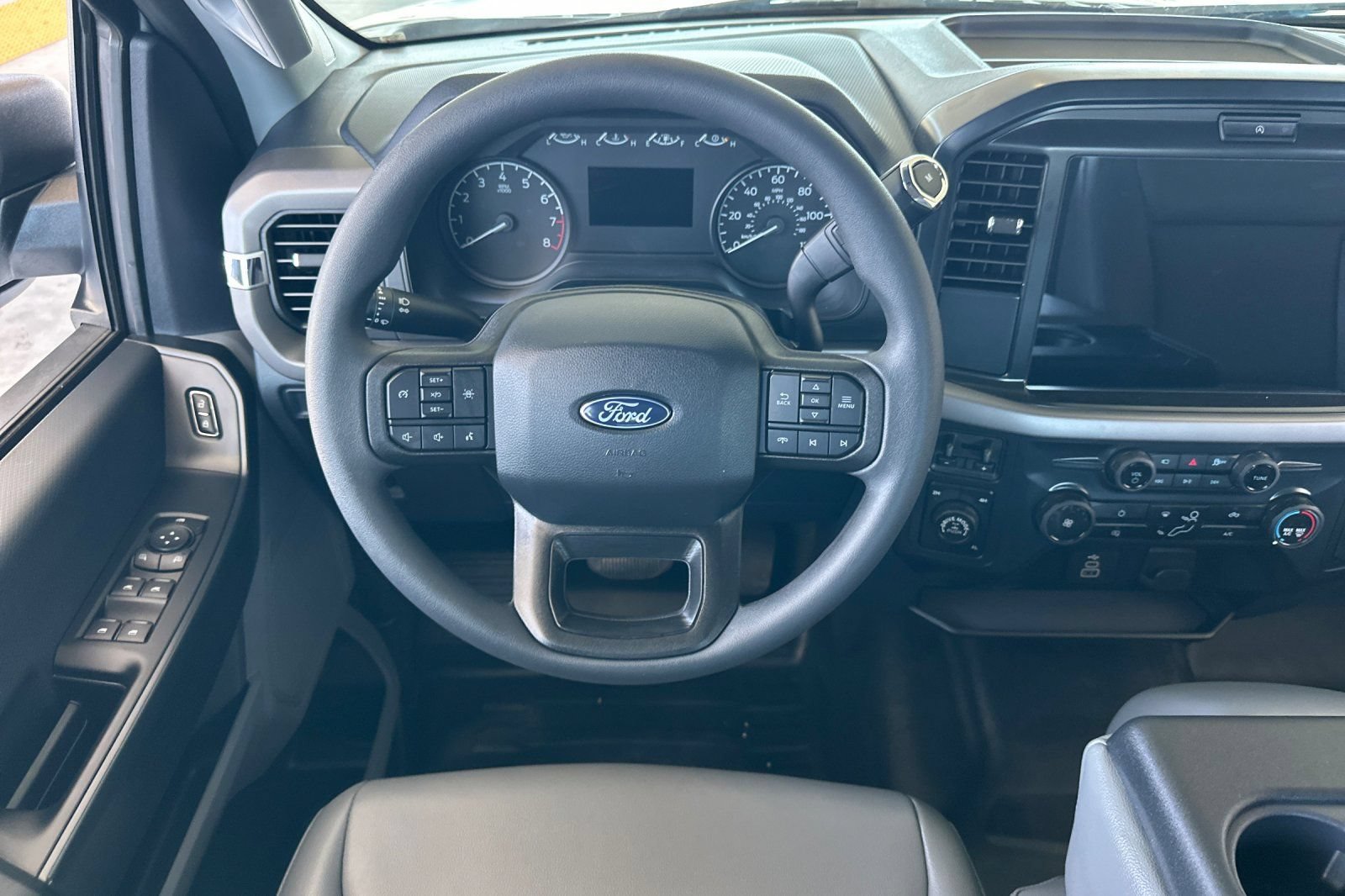 New 2026 Ford F150 XL w/ Tow/Haul Package AWD/4WD image 13