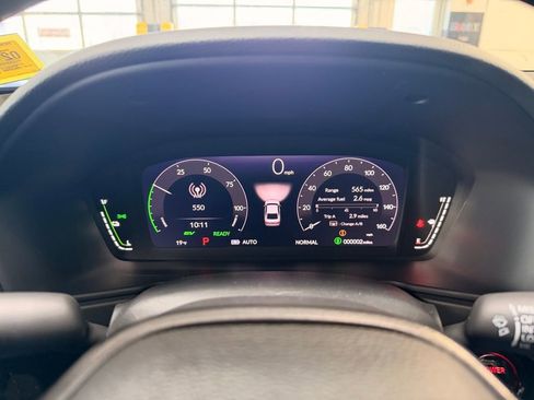 New 2026 Honda Accord Sport image 7