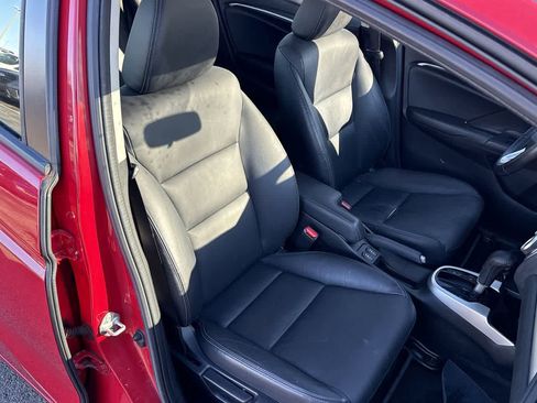 Used 2017 Honda Fit EX-L image 18