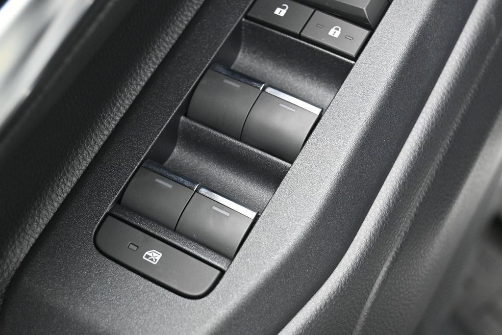 Certified 2027 Toyota Land Cruiser AWD/4WD image 13