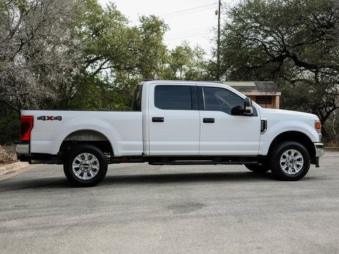 Used 2022 Ford F250 XLT image 8