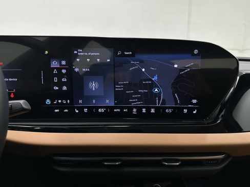 Used 2025 Audi A5 2.0T Premium Plus w/ Premium Plus image 30